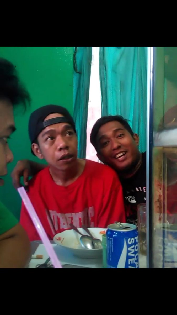 Pasti di warteg deh nih pada