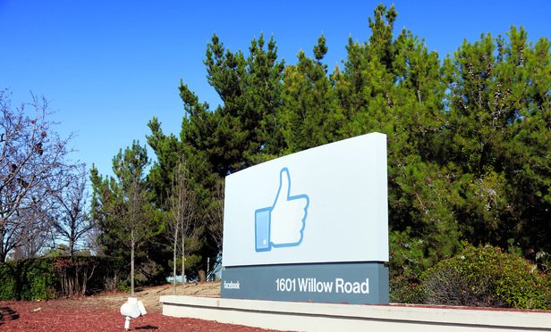 AmericanLawyer's tweet image. The #IRS is investigating #Facebook law.com/sites/almstaff… for undervaluing transferred assets by billions of $$