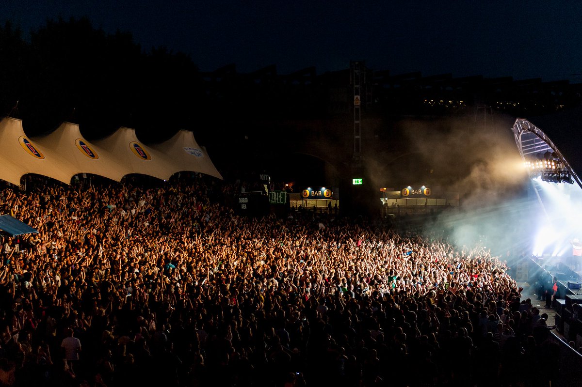 Heading to #SOTC #CastlefieldBowl w/ <a href="/stereophonics/">stereophonics</a>   tonight? Everything you need to know: gigst.rs/SOTC16info