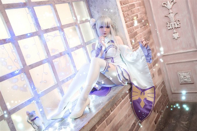 Twitterのコスプレ画像69