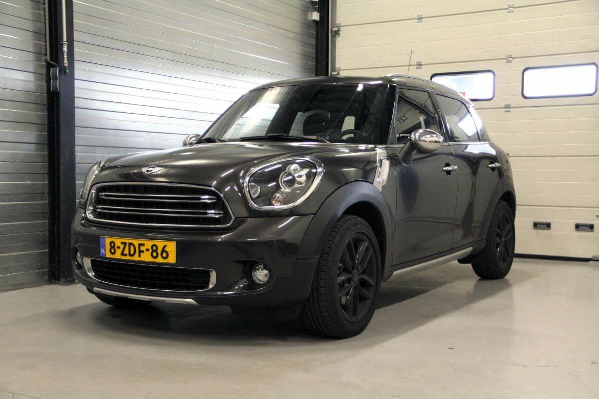 TopicCarDesign's tweet image. Chiptuning Stage1: Mini Countryman 1.6
98pk --&amp;gt; 135pk
153nm --&amp;gt;175nm

Interested? Check topiccardesign.nl