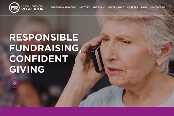 ThirdSector's tweet photo. Fundraising Regulator to reconsider £300-a-day payment for board members https://t.co/VYcePYmEfU https://t.co/CCHhSekkGm
