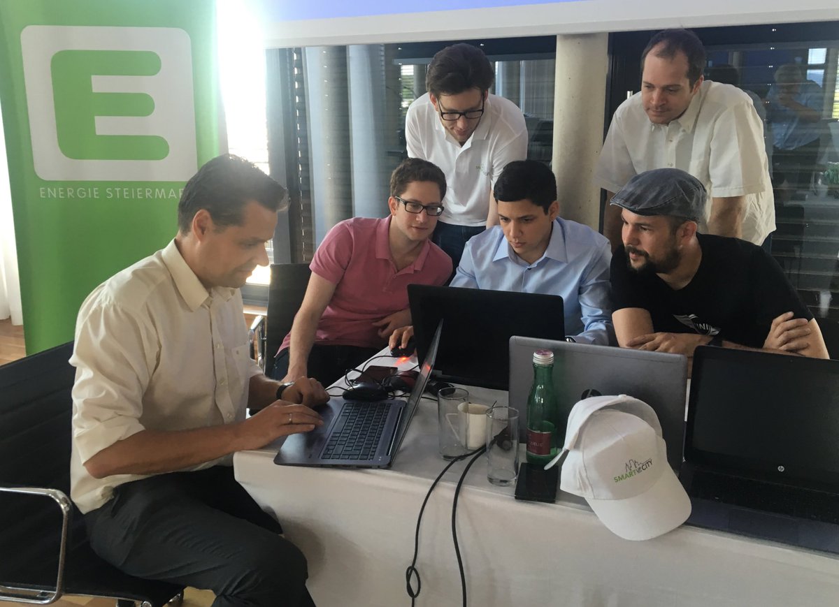 Gerhard Greiner tweet media