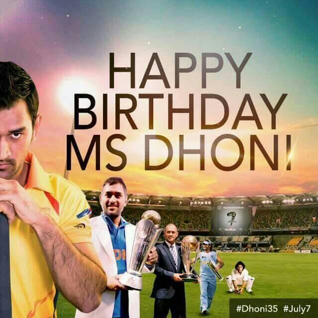 Purushoth On Twitter Msdhoni Wish You Happy Birthday Ms Dhoni Purushoth On Twitter Msdhoni Wish You Happy Birthday Ms Dhoni