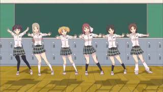 まんがタイムきらら 作品のアニメopである現象が観測される その名も きららジャンプ まとめッター