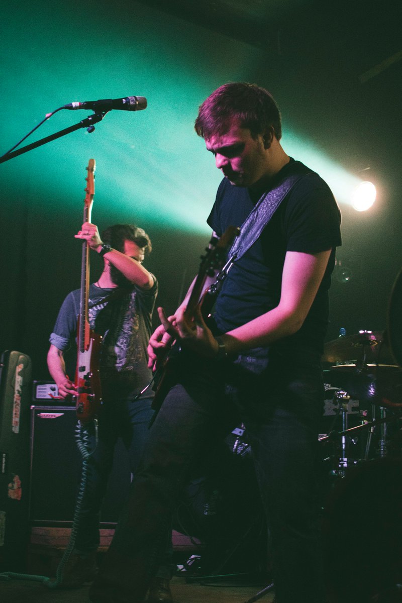 WNR_Band's tweet photo. // We hit Northampton this Sunday alongside @NineMilesSouth and @SonsOfIcarus . . . oh, and @wilkojohnson! // https://t.co/Q1ZqUEuNBs