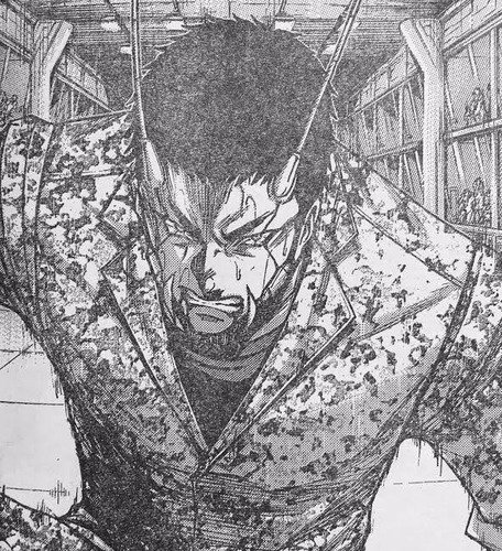 最強ジャンプ放送局 2chまとめ テラフォーマーズ 16話ネタバレ 本郷さん 突っ込みどころが多すぎるwwww 画像 T Co Cd6dayo0ox 最強ジャンプ放送局 テラフォーマーズ 2ch 2chまとめ ジャンプ 漫画 最強ジャンプ放送局 2chまとめ テラフォーマーズ 16話ネタバレ 本郷さん 突っ込みどころが多すぎるwwww 画像 T Co Cd6dayo0ox 最強ジャンプ放送局 テラフォーマーズ 2ch 2chまとめ ジャンプ 漫画