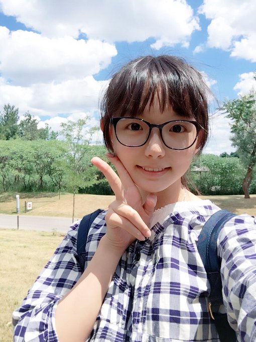 Twitterのコスプレ画像12