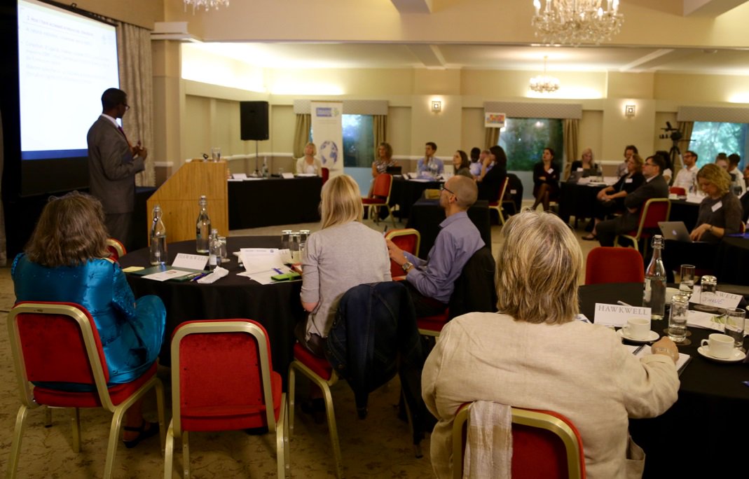 INASPinfo's tweet photo. Our photo of the month features June's @pubsfordev meeting #pfd2016 https://t.co/VjFXbtIevX https://t.co/BSfxfVuMeW