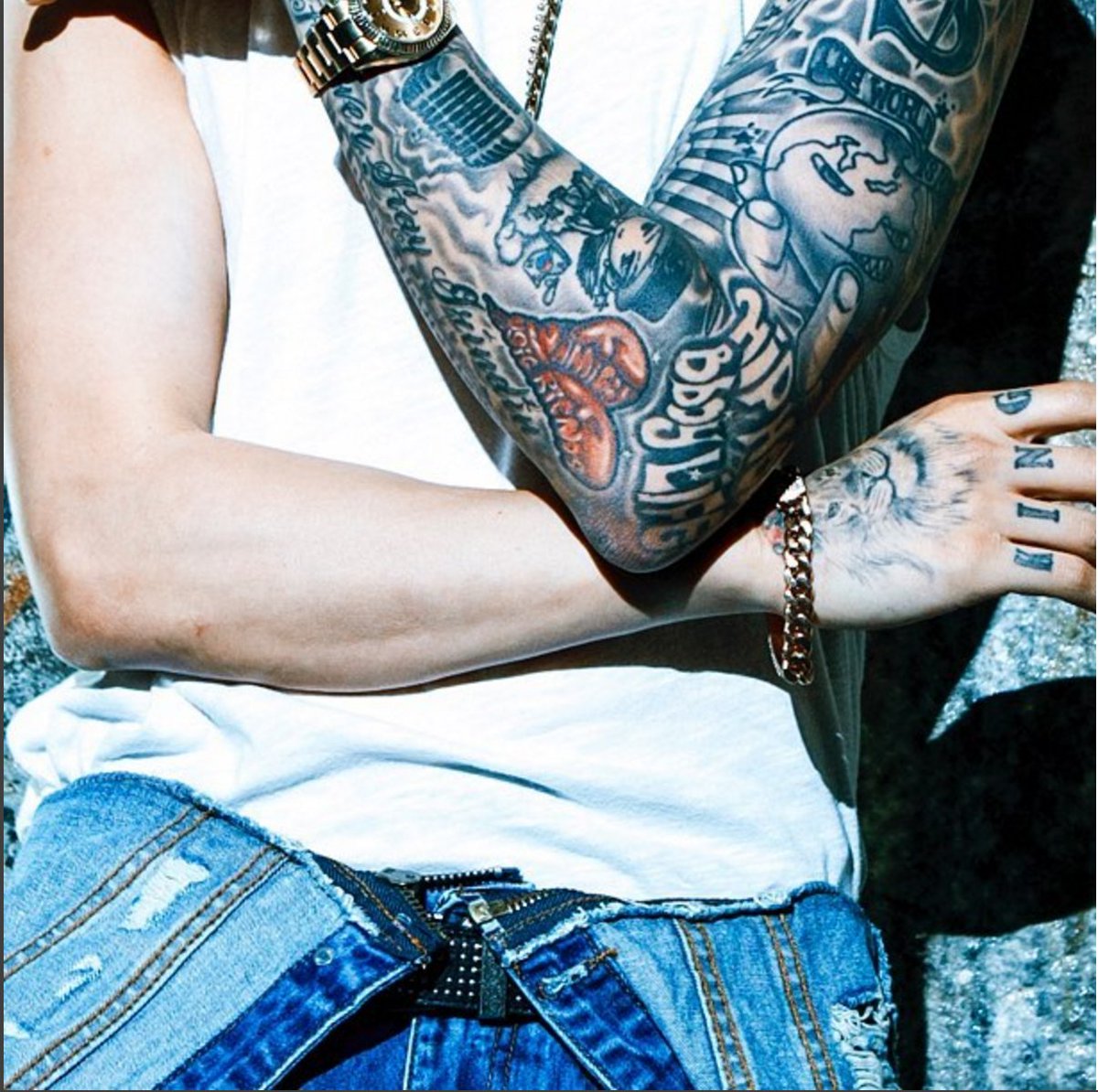 Jay Park ＆ Ugly Duck / SCENE STEALERS EP ENG SUB / HANGEUL] Who You (Remix) - Jay Park & Ugly Duck
