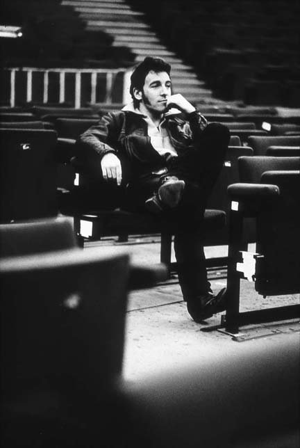 #Springsteen