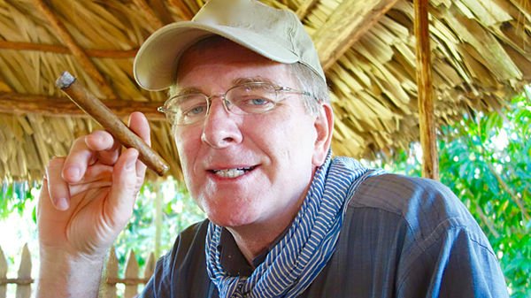 RickSteves's tweet image. The @KCTS9 TV special “Rick Steves’ Guide to Cuba” is now available online for free: ricksteves.com/watch-read-lis…