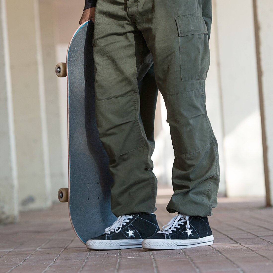 Cargo Pants With Converse Clearance, SAVE 51% 