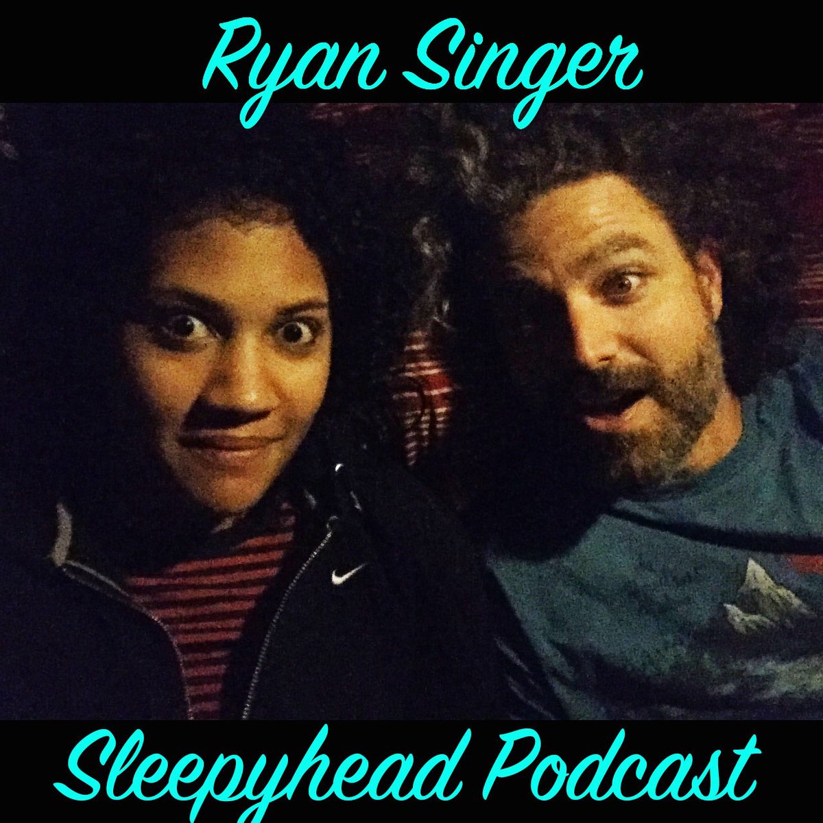 I talk to paranormal-loving <a href="/RySing/">Rysing</a> (Maron) about gun violence and the fall of Twitter!

itun.es/us/mZUK6.c