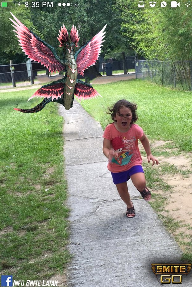 HRZLatam tweet picture