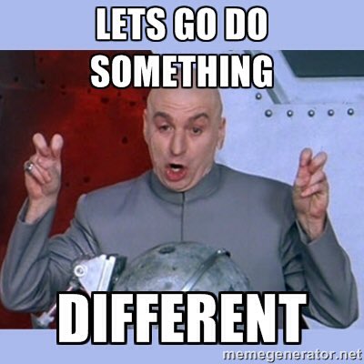 FTMembership's tweet image. Can't wait to hear what our Sponsor group come up with on Tuesday #creative #innovative #completelydifferent