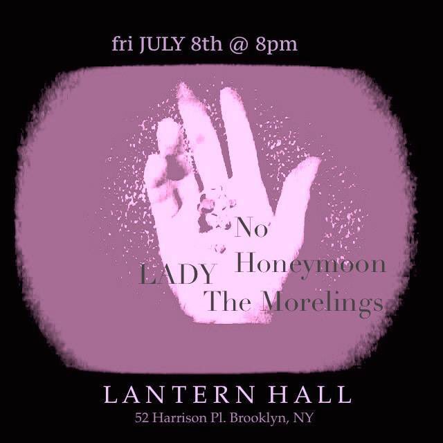 The Morelings tweet media