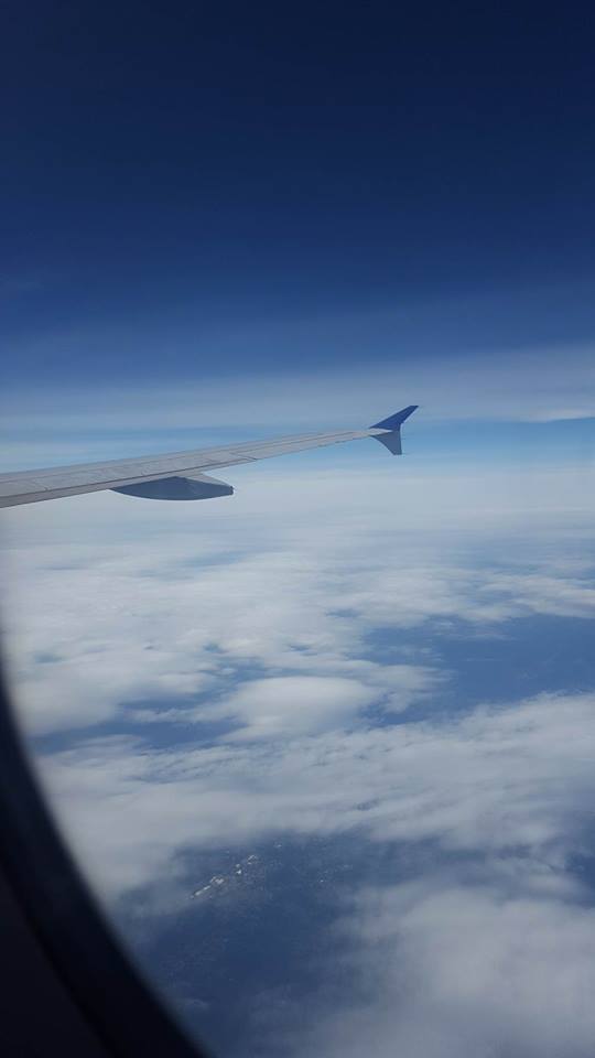 RFBossBabe's tweet photo. Wheels Up! #235 Why I LOVE Rodan and Fields! Working when and wherever I want!  #RFPerks #DreamTrippin https://t.co/HHEaMRIYRH