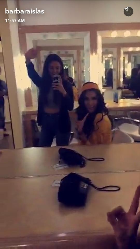 BarbaraIslasArg tweet media