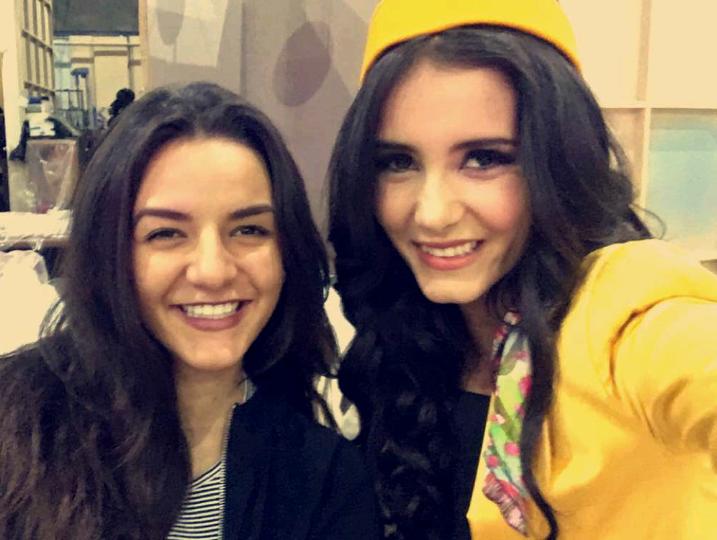 BarbaraIslasArg tweet media