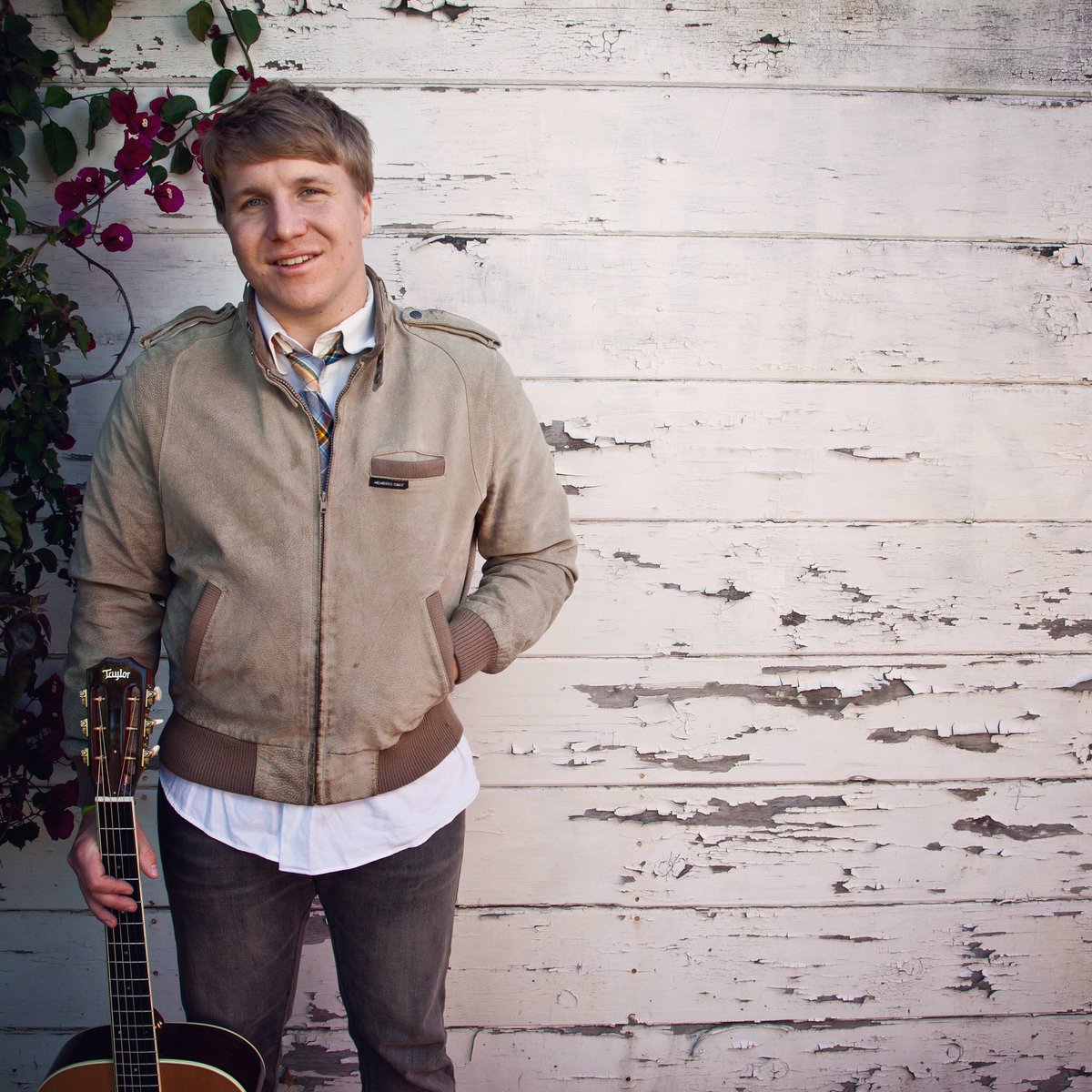 A brief announcement for tomorrow's event: excited to announce that Will Shine will be bringing his musical talents