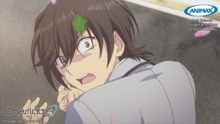 Animax Asia TV on Twitter: 