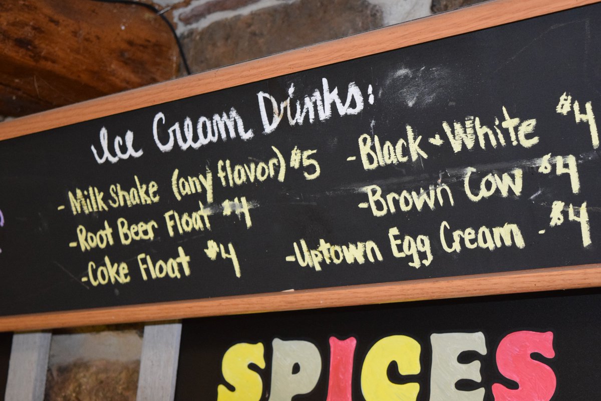 TaboraFarms's tweet photo. You know it's hot outside, so stop in for a cool treat! #TaboraFarms #icecream https://t.co/1XfHyyzqvP
