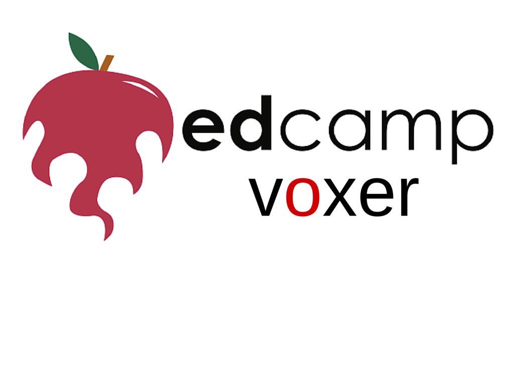 voxer's tweet photo. Amazing to see so many great convos at this week's @EdCampVoxer Glad we can be a powerful resource for educators WW. https://t.co/SjdRmrcCcB