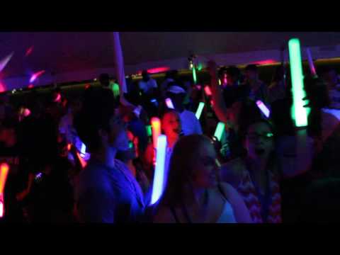 We hope #Niagara20 is ready for their first Glow Nite Dance Party! Here's a sneak peek! ow.ly/ftZD3021AuO