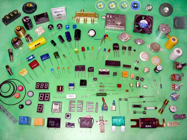 AERpcb's tweet photo. What’s the difference between active and passive components on a #PCB? AER has your answer.
https://t.co/TqQDK2CYSE https://t.co/CkqaERtrB6
