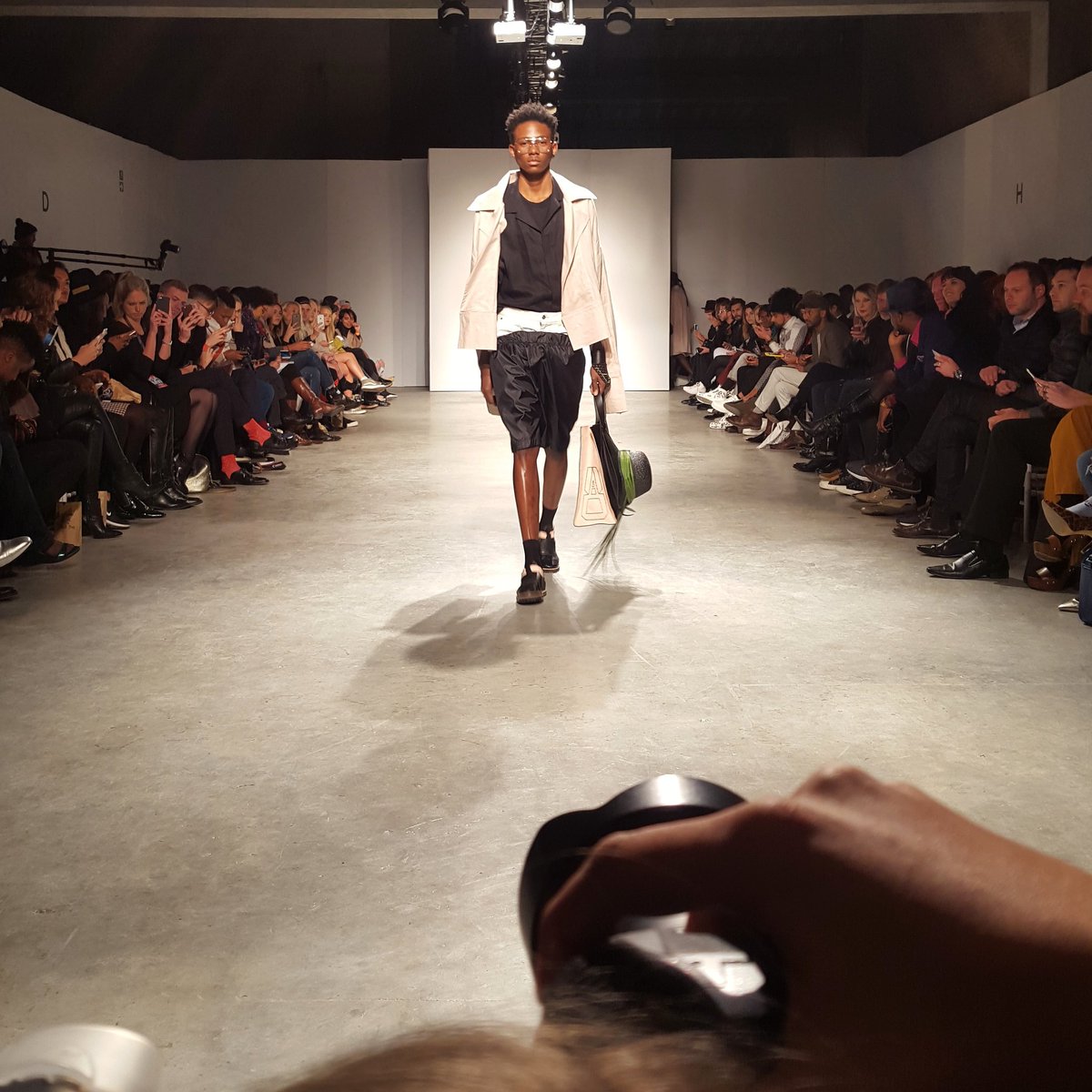 SA designer <a href="/augustinejhb/">Augustine</a> slaying. #SAMW