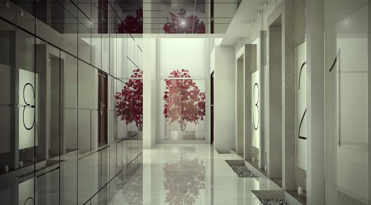 josnavarroh's tweet photo. #luxury #dentalclinic #design #designedbyjosnavarro #josnavarro #mexicandesigner #reflectionwall #cherryblossomtree https://t.co/1RkvAfjefP
