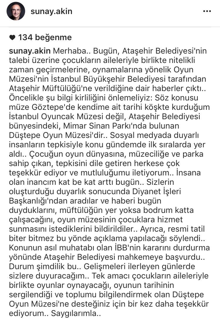 Düştepe Oyun Müzesi'yle ilgili gelişmeleri bilgilerinize sunarım: