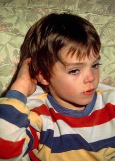 RolandTylerFX's tweet photo. #TBT I was about 6 or so &amp; hated getting my picture taken! https://t.co/NEa8fPidrE