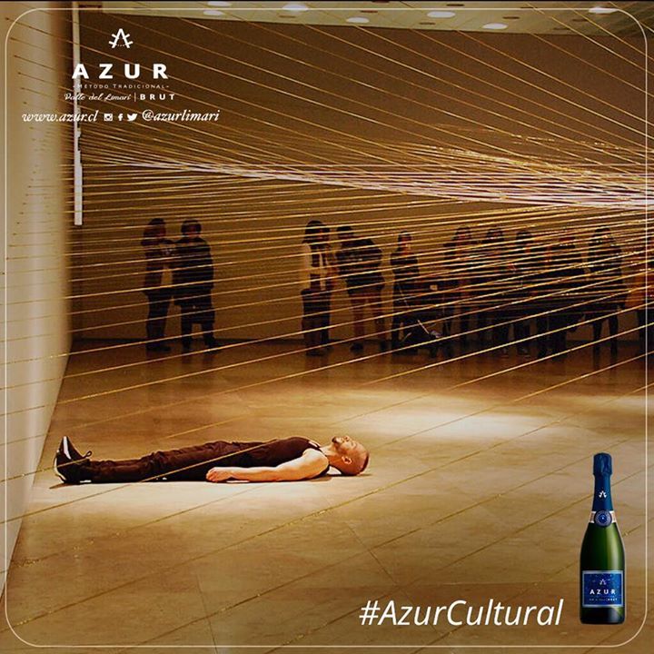 azurlimari's tweet photo. #AzurCultural ¿Te gustaría ser parte de una intervención artística? Hasta el 15 de julio Sebastián Mahluf estará pr… https://t.co/pMySkamsVB