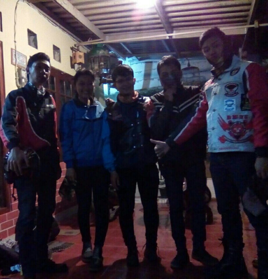 #Dl_003 hati hati buat member #BCC &amp; #BKC_ujung_aspal yg blar ke majenang malam ini.. Unity Equality &amp; Brotherhood