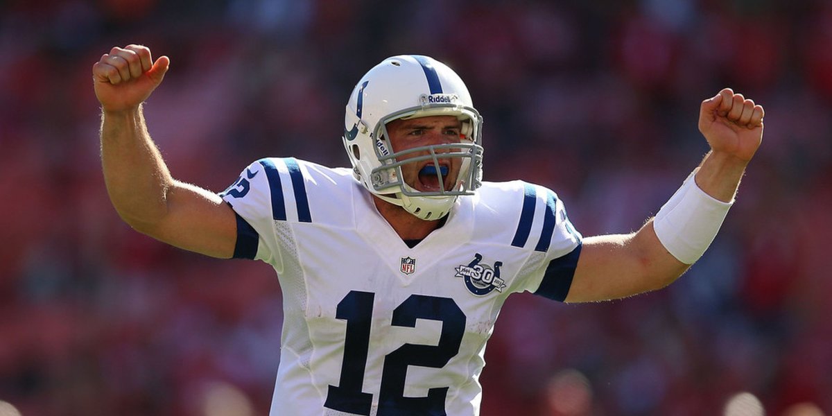 FanSPORTalk's tweet image. Brennan Cassidy's #FantasyFootball Dynasty Rankings 1.0 are now available on SPORTalk! bit.ly/29wa2Er