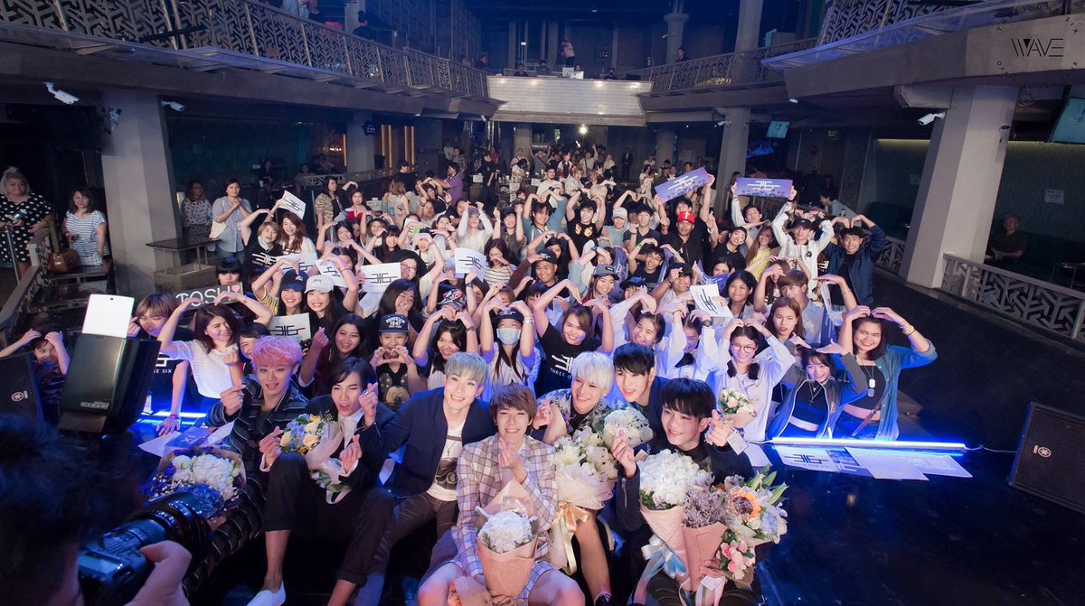 Hugo316Official's tweet photo. 💕 #316showcase #316wave #threeonesix #0707threeonesix #0707316 #316 https://t.co/N11eA2piew