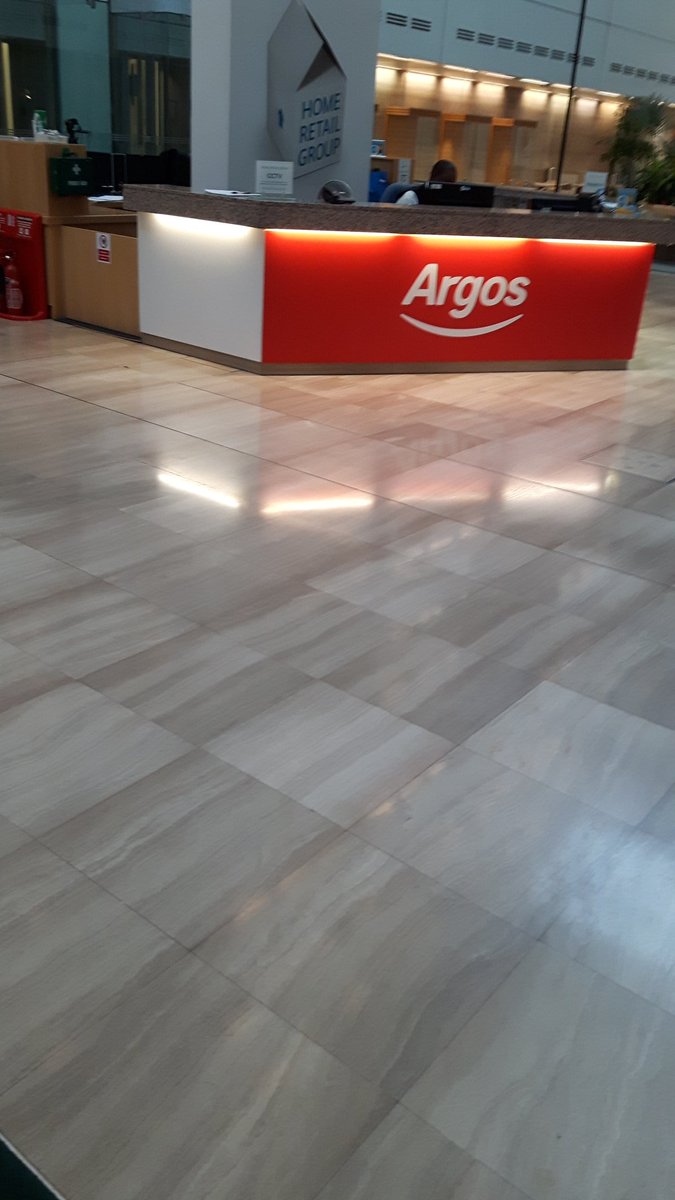 TrevorJDonovan1's tweet photo. Flooring still shiny here at Home Retail Group HQ #ILoveFloorsMe @DerekCogdon @vtreadgold https://t.co/ALicbAHuXa