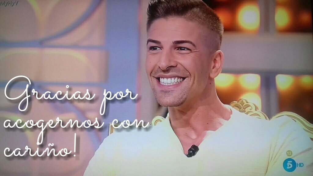 CF_labrador405's tweet photo. Gracias por todo❤ Te doy todas mis fuerzas para tu final y todo mi apoyo siempre💗 @labragandiash #TeQueremos https://t.co/x4fC2XoToB