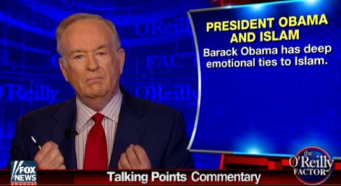 CherylBPR's tweet image. O’Reilly reveals newly uncovered photos of Obama in Muslim garb to prove ‘emotional… dlvr.it/LlGDvQ