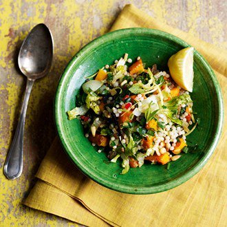 _houseandgarden's tweet image. Looking for an healthy &amp;amp; easy weekday dinner? Go with the grain! The best couscous recipes: h.ouse.co/8yOBhD