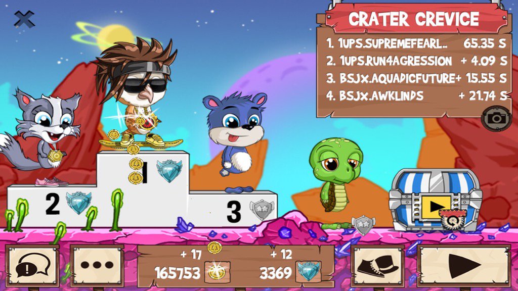 1upsfearless's tweet photo. All those guys just got washed #funrun2 #Run4Agression #AquadicFuture #awklinds https://t.co/NNxWVJM1fr