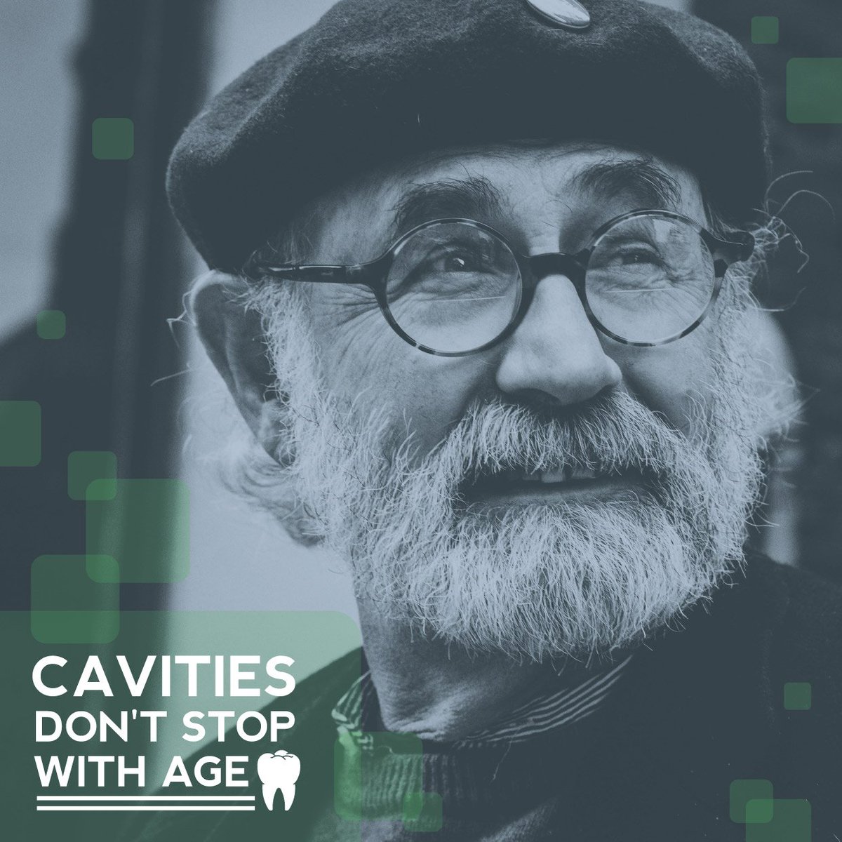 ORAL HEALTH CARE is important throughout all of life! Maintain healthy oral habits to keep you happy and smiling ...