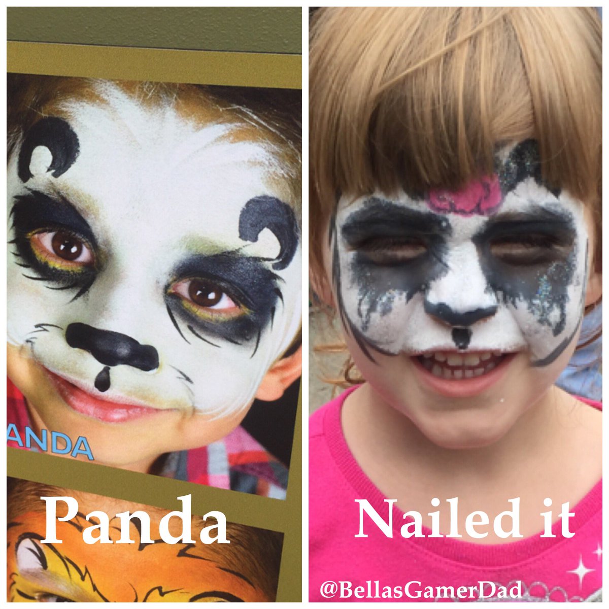 BellasGamerDad's tweet photo. @IndianapolisZoo https://t.co/2nvoOILBhl