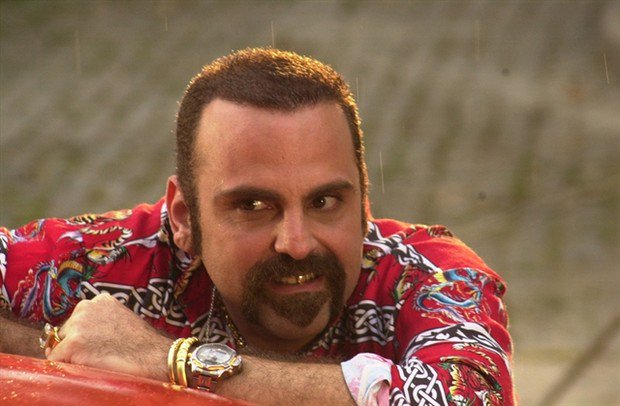 Ator Guilherme Karan morre aos 58 anos ow.ly/UUch3021DQJ