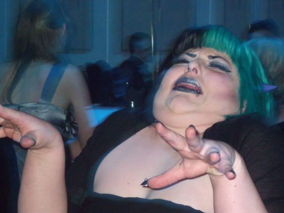 IceSuspect's tweet image. Oh hai!