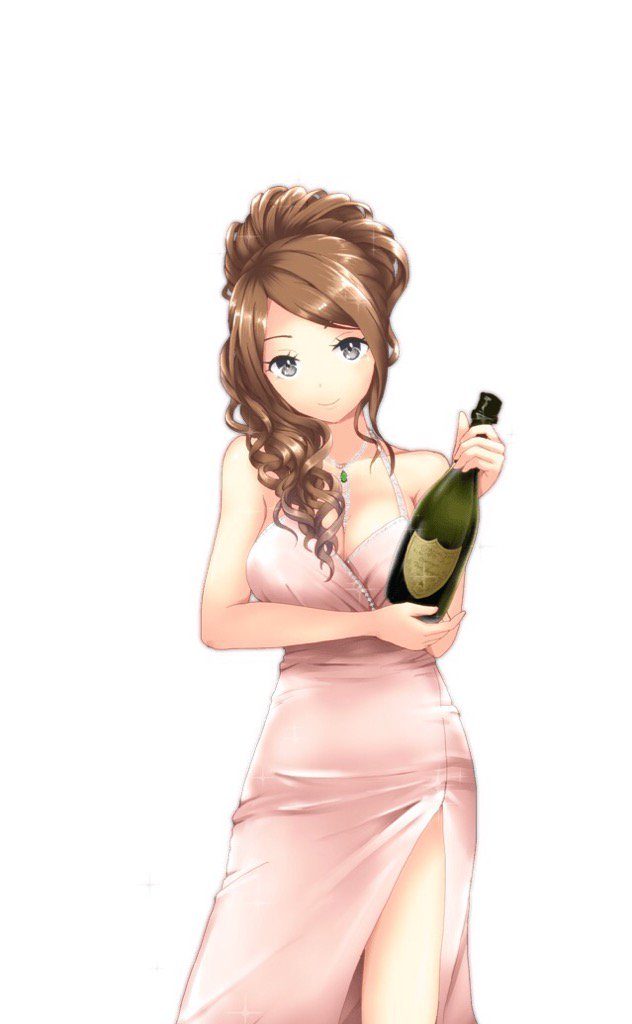 baikesagashi's tweet photo. 貧しかったマッチ売りの少女がシャンパン売りの少女に進化しました！https://t.co/YjpzDLJhbh #お金を愛しすぎた少女 https://t.co/rrxkLoxCPU