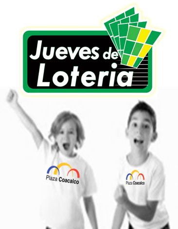 PLAZACOACALCO's tweet photo. Juega, diviértete y gana  en #JuevesDeLotería  en punto de las 5:00 p.m. https://t.co/4NV19YmNrA