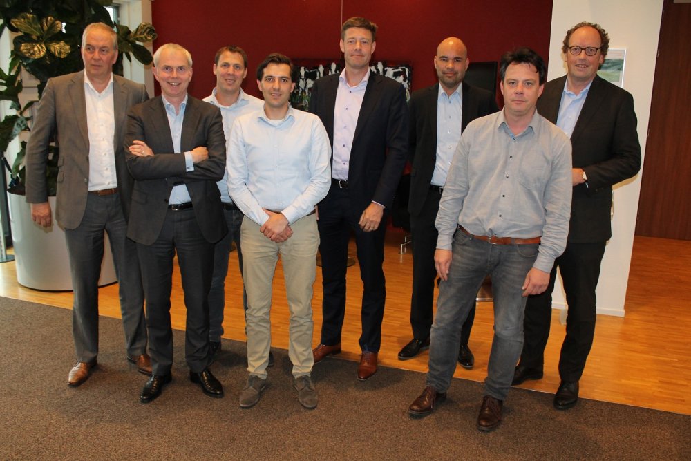Roundtable: ‘Behoefte aan ESCo-ambassadeurs’ @UnicaNL duurzaamgebouwdconnect.nl/nieuws/2016070…
